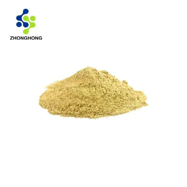 King Trumpet Mushroom Powder